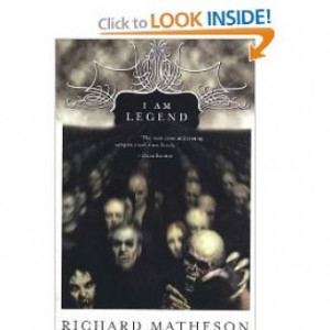 am legend book pictures 1