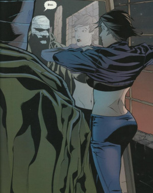 Batman Hush was a major event in Batmanics Originally a 12 issue