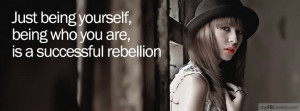 Rebellious Quotes Rebellion quote 5
