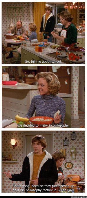 Epic That 70s Show Moment