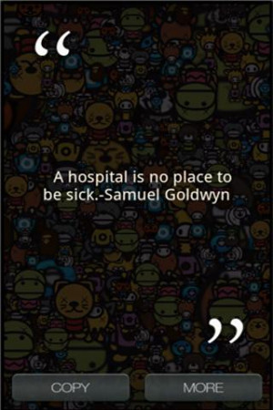 Funny Dumb Quotes 1500+ - screenshot