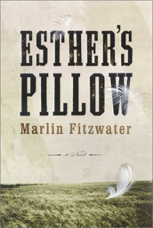 Start by marking “Esther's Pillow” as Want to Read: