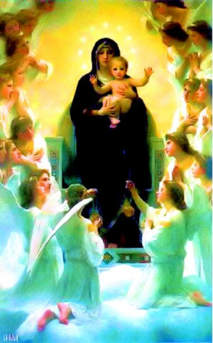 21st Century Catholic Apologetics for Mary's Spiritual Warriors