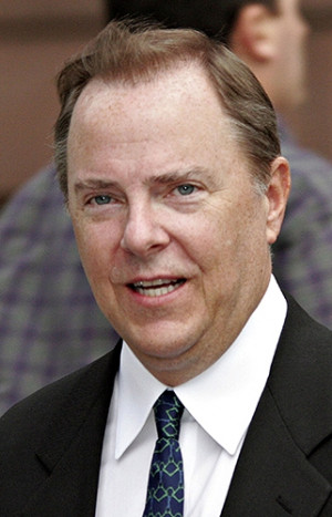 Andrew Fastow Released