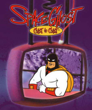 Space Ghost Coast to Coast