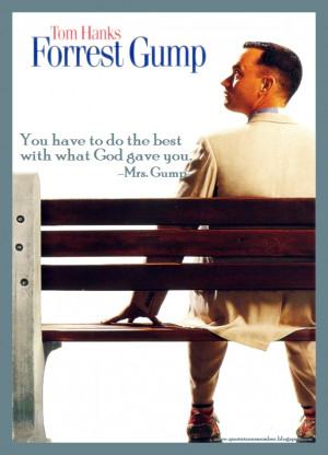 ForrestGump #TomHanks #SallyField