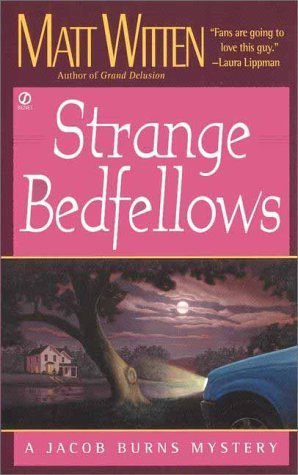 Start by marking “Strange Bedfellows (A Jacob Burns Mystery, #3 ...
