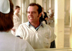 One Flew Over the Cuckoo s Nest is a must see film, directed by Milos ...