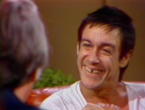 iggy pop tom snyder toothless smile