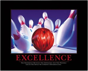 Excellence (Bowling)
