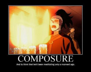 Avatar The Last Airbender Funny Quotes