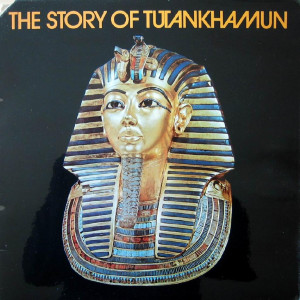 The pharaoh Tutankhamun is in North America!