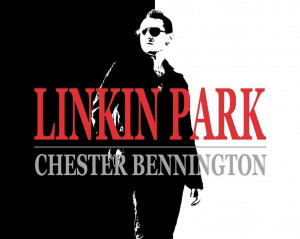 Linkin Park Chester Bennington