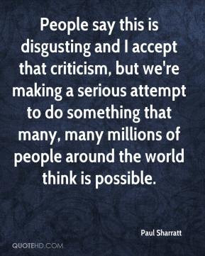 Quotes About Disgusting People