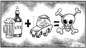 We sympathize with the outrage of drunk driving victims and their ...