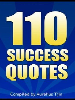 best turning point ebook on 110 success quotes there s no limit to
