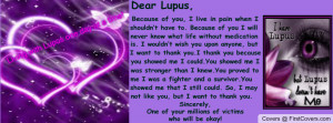 Lupus Quotes and Sayings