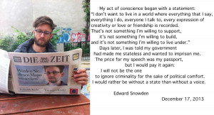My act of conscience Edward Snowden December 17 2013 1200x650