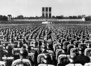 nazi germany an astro historical analysis
