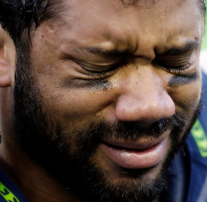 Russell Wilson NFC Championship Game Interview Reflects Powerful ...