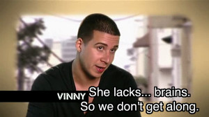 ... Quotes From Season 2 Of Jersey Shore × Jersey Shore Quotes Make
