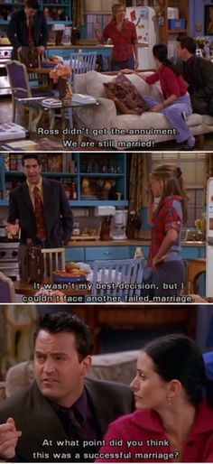 Friends Quotes Chandler