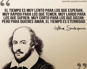 Wiliam Shakespeare
