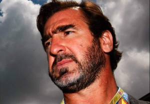 ... Cantona Quotes - Seagulls, Water Carrier, Terminator And Many More