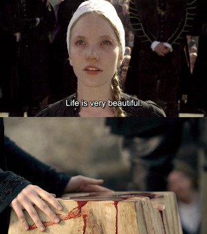 The Tudors 4x05 - Untitled