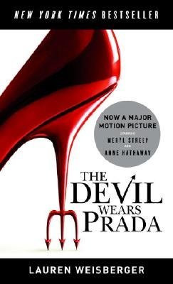 Start by marking “The Devil Wears Prada (The Devil Wears Prada, #1 ...