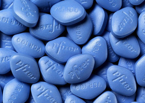 Viagra May Boost Risk of Deadly Skin Cancer, Study Finds