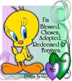 Funny Quotes Quote Tweety Bird Looney Awesome