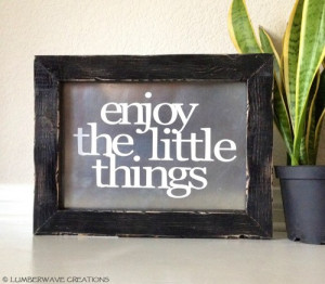 Rustic Wooden Signs Sayings