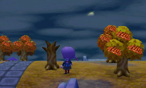 ... US feature for Animal Crossing: New Leaf. Keep reading for details