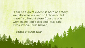 The 11 Most Inspiring Passages from Wild