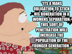 Eric Cartman Quotes