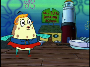 With the opening of my new boating school...