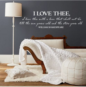 Marriage Bible Quotes Bedroom wall decal, bible