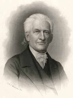 Lyman Beecher http://www.masshist.org/database/onview.cfm?queryID=911