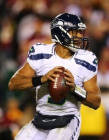 Russell Wilson