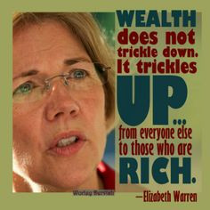 Elizabeth Warren More
