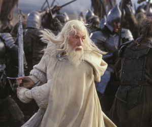gandalf in battle information gandalf fights before the black gate