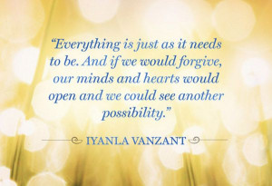 quotes and pics about forgivness | quotes-forgiveness-iyanla-vanzant ...