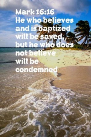 Bible Verses to Live By