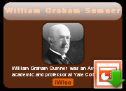 William Graham Sumner quotes