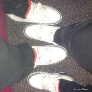 kim-kardashian-kanye-west-dating-instagram-Jordan-Cement-3-s-glamazons ...