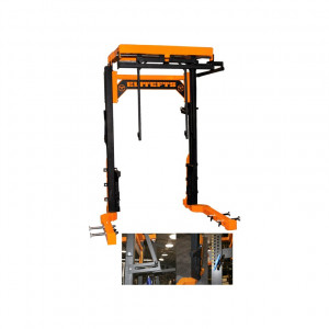 Home / elitefts™ Walk- Thru Monolift