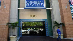 100,000 plus members affected in Universal Health Care Inc ...