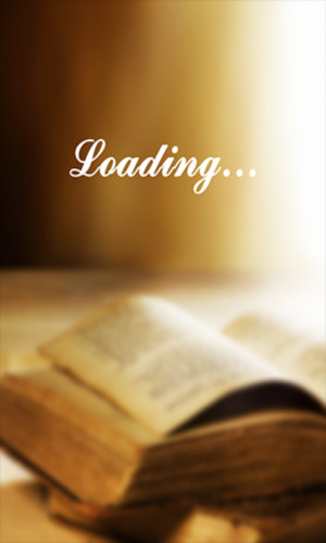 Bible Quotes Application - Read the Holy Bible anytime and anywhere!