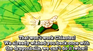 anime funny dragonball z abridged dragonball z abridged tumblr ...